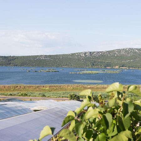 Kamena Kuca Hutovo Blato Villa Čapljina Kültér fotó