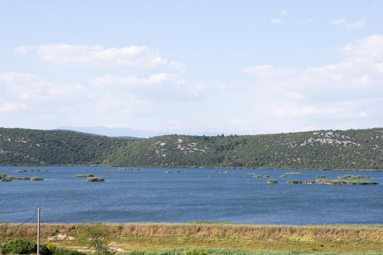 Kamena Kuca Hutovo Blato Villa Čapljina Kültér fotó