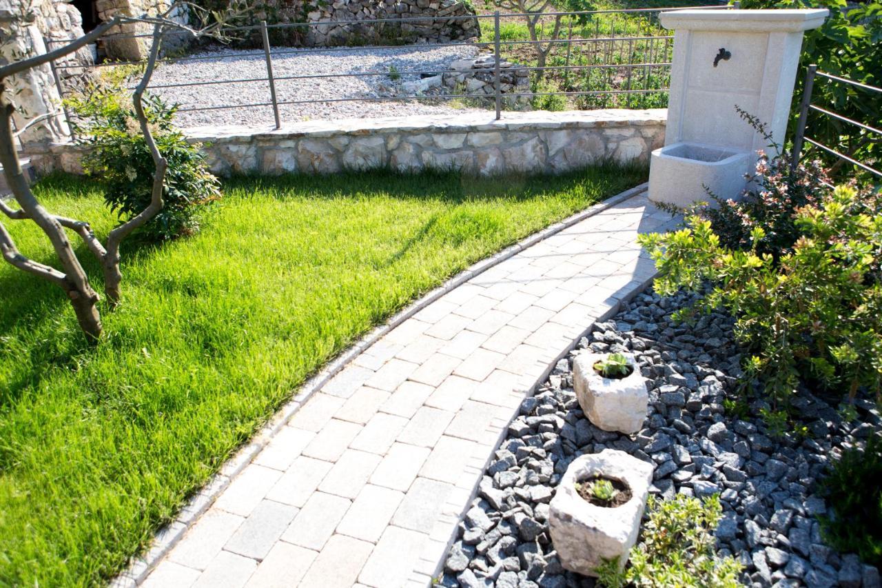 Kamena Kuca Hutovo Blato Villa Čapljina Kültér fotó